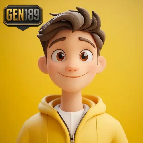 Gen189 Game Unggulan